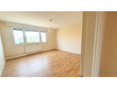 appartement 2 pièces - 49m² - dunkerque