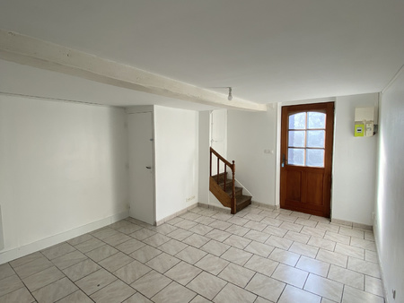 maison 3 pièces - 77m² - amiens