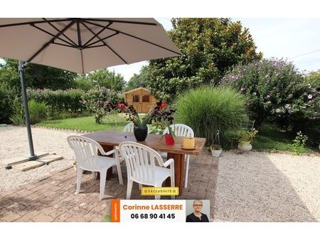 vente maison 5 pièces 96 m² saint-père-sur-loire (45600)