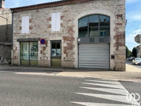 vente immeuble de 240 m² à bon