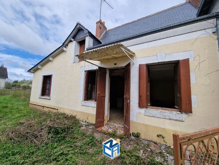 maison à vendre mazières-de-touraine