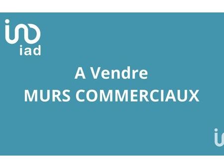 vente commerce 83 m² bagnères-de-bigorre (65200)