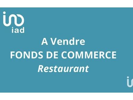 vente commerce 83 m² bagnères-de-bigorre (65200)