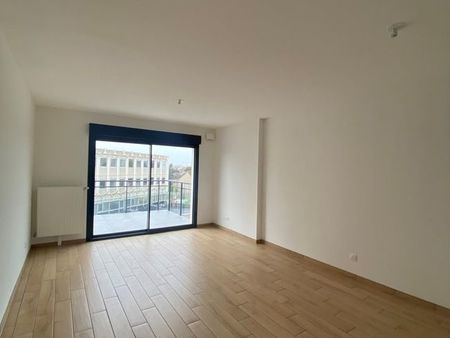 appartement f3 à louer - 3 pièces - 60 76 m2 - orleans - 45 - centre