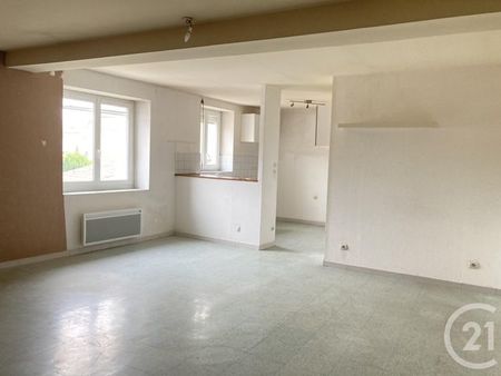 appartement f3 à louer - 3 pièces - 65 m2 - st hilaire - 11 - languedoc-roussillon