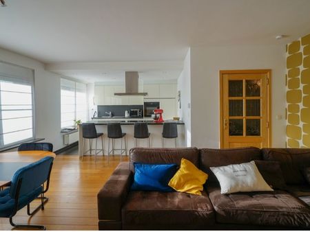 appartement à vendre à strijpen € 249.000 (kthuj) - | zimmo