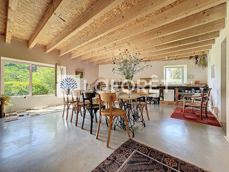 vente maison à argentonnay (79150) : à vendre / 136m² argentonnay