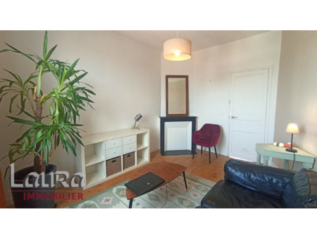 appartement 2 pièces - 40m² - maisons alfort