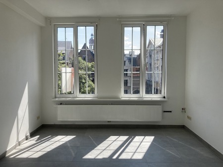 appartement te huur in antwerpen met 1 slaapkamer