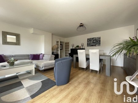 vente appartement 4 pièces de 100 m² à houdan (78550)