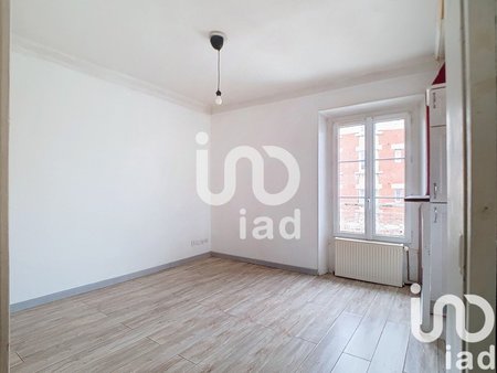 vente appartement 2 pièces de 29 m² à melun (77000)