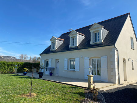 maison beaumont en veron 5 pièce(s) 168.01 m2 - 47 024