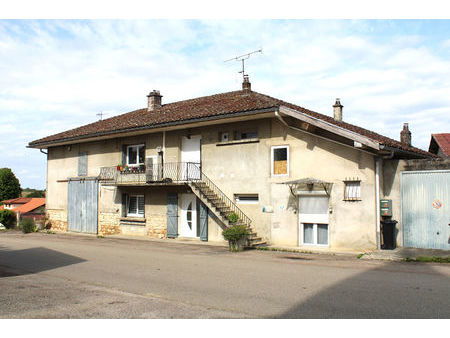 maison prajoux 9 pièce(s) 200 m2