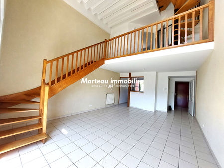 maison 4 pièces - 90m²