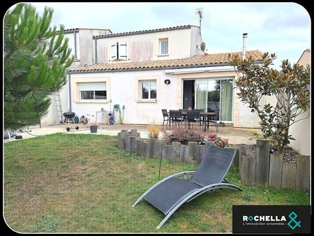 vente maison 4 pièces 94 m²