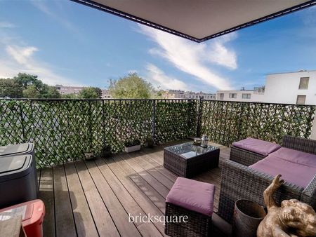 appartement à louer à forest € 1.540 (kti0s) - bricksquare - l'agence sans commission | zi