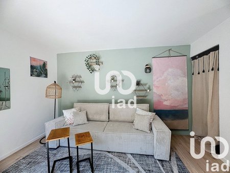 vente studio 1 pièce de 25 m² à l'isle