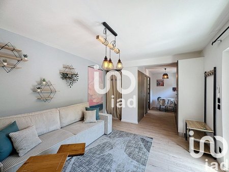 vente studio 1 pièce de 26 m² à l'isle