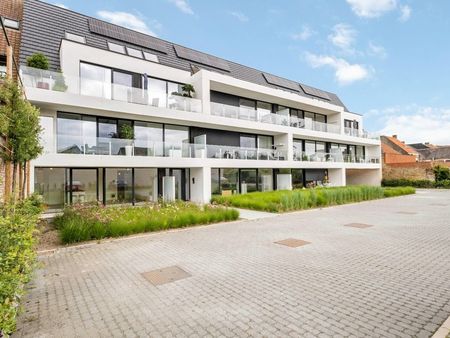 appartement à vendre à eernegem € 199.000 (kti0w) | zimmo