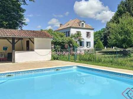 maison/villa vente 11 pièces brantôme 263m² - dr house immo