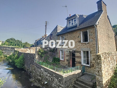 a vendre maison de 4 pieces (67 m2) a vire-normandie (14)