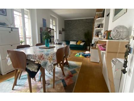 appartement saint-maur-des-fossés 56.6 m² t-3 à vendre  345 000 €