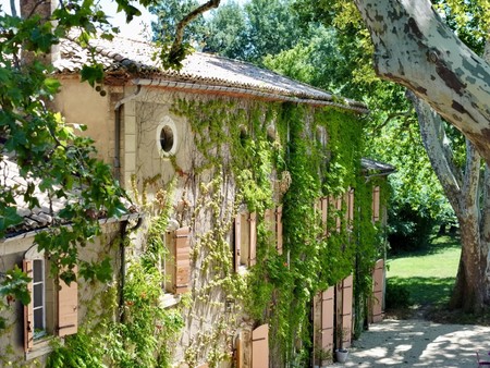 château à vendre dans le quartier nord