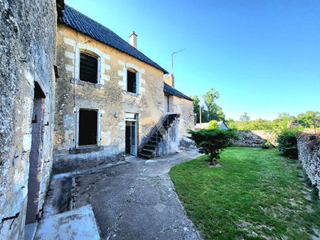 maison bellevigne en layon