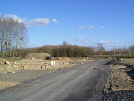 terrain à bâtir à toutlemonde (49360)