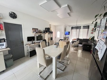 vente villa 5 pièces 104 m²