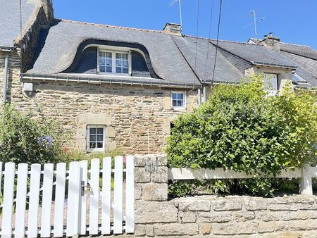 vente maison 4 pièces 75 m²