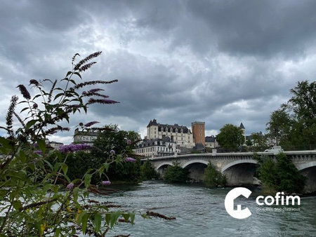 appartement à vendre pau