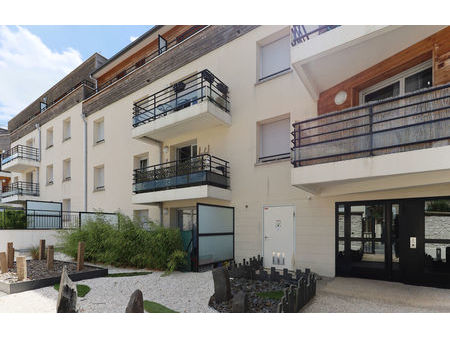 vente appartement 2 pièces 38 m² reims (51100)