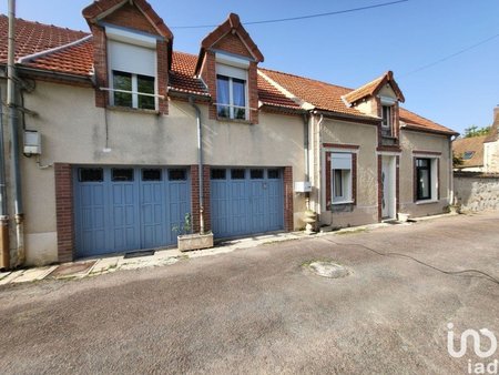 vente maison 6 pièces de 158 m² à pont