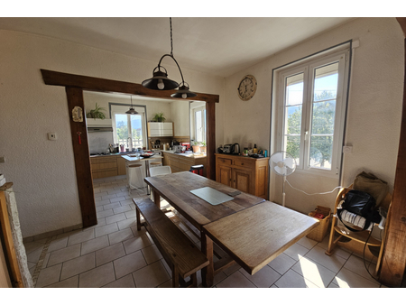 annonce maison à vendre