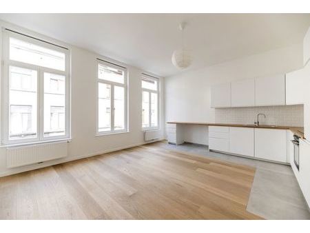 appartement d'une chambre de 70 m² à louer !