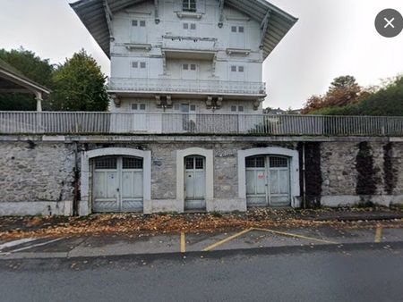 un appartement