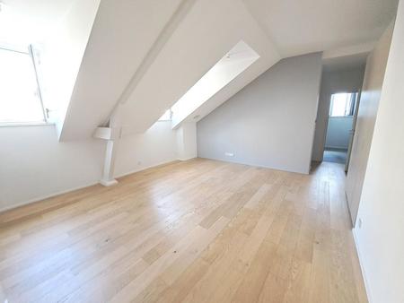 location appartement 3 pièces à nantes centre ville (44000) : à louer 3 pièces / 56m² nant