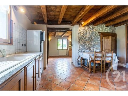 vente ferme 10 pièces 139.33 m²