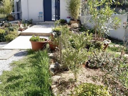 vente villa 3 pièces 82 m²