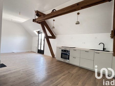 vente appartement 3 pièces de 69 m² à margny