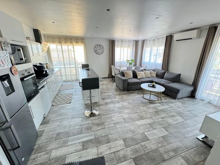 vente appartement 3 pièces 67 m²