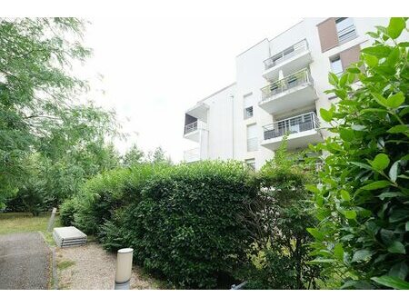 vente appartement 2 pièces 47.01 m²