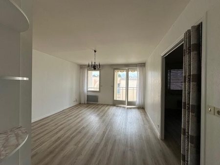 vente appartement 2 pièces 50.55 m²