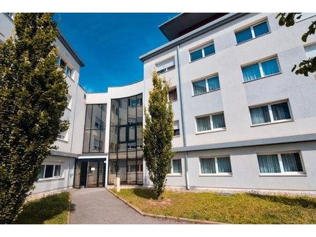 vente appartement 2 pièces 25 m²