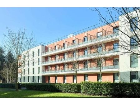 vente appartement 1 pièce 30 m²