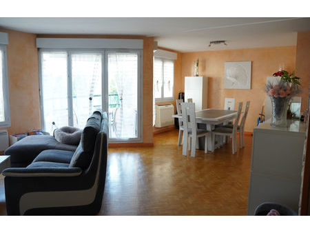 vente appartement 4 pièces lyon 3 (69003)