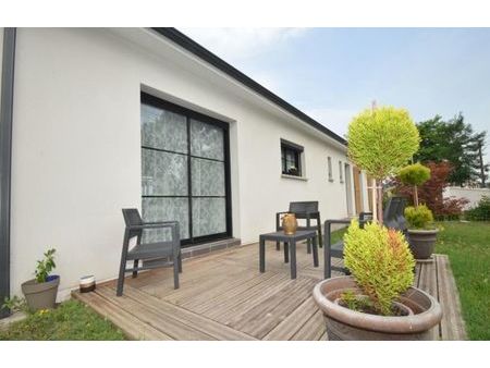 vente maison 6 pièces 140 m² camps-sur-l'isle (33660)