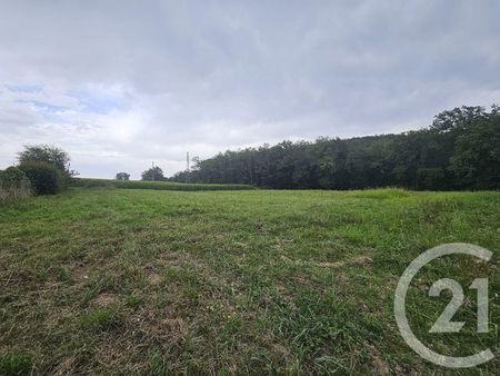 terrain à vendre - 3408 m2 - argagnon - 64 - aquitaine