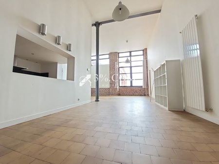 vente loft 4 pièces 149.06 m²